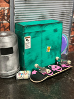 MINI ELECTRICAL UNIT