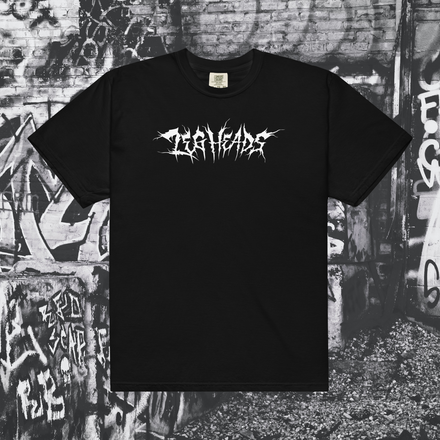 Metal Heads (BLK)