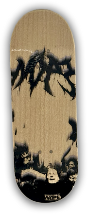 NOPE- PROTEST (32MM)