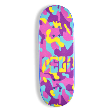 Deli Decks - Lemonade Camo
