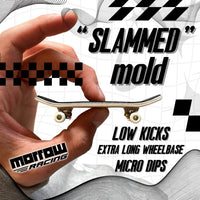 MORROW DECKS S1 (31MM)