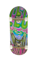 ZEG’S “FACE MELTER” Complete