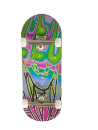 ZEG’S “FACE MELTER” Complete