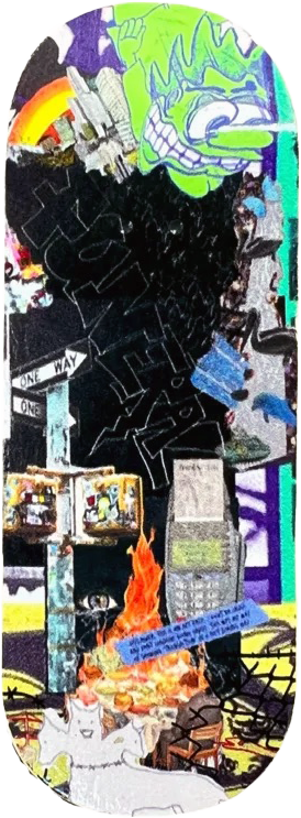 Funeral - 2021SkyFall