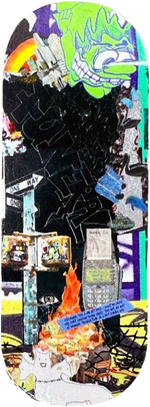 Funeral - 2021SkyFall