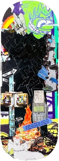 Funeral - 2021SkyFall