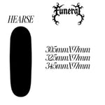 Funeral- DEEP FRIED ZEG
