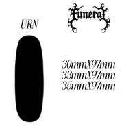 Funeral- DEEP FRIED ZEG