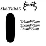 Funeral- DEEP FRIED ZEG