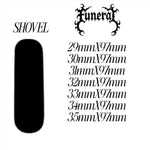 Funeral- DEEP FRIED ZEG