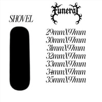 Funeral- DEEP FRIED ZEG