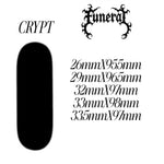 Funeral- DEEP FRIED ZEG