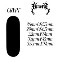 Funeral- DEEP FRIED ZEG