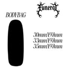 Funeral- DEEP FRIED ZEG