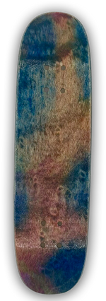 MORROW DECKS S1 (26MM)