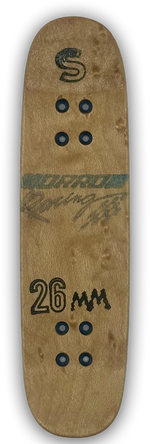 MORROW DECKS S1 (26MM)