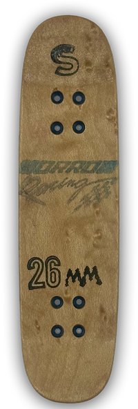 MORROW DECKS S1 (26MM)