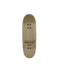 Funeral - District V1 (33mm Handshaped 1/2)