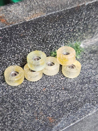 PIP SQUEAK'S WAX WHEELS -  SHATTER (F2)