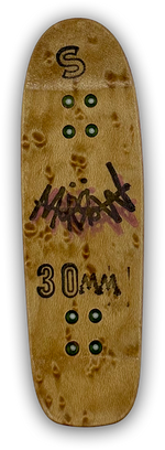 MORROW DECKS S1 (30MM)