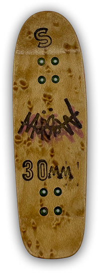 MORROW DECKS S1 (30MM)