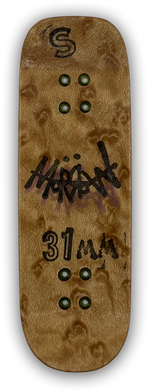 MORROW DECKS S1 (31MM)