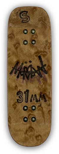 MORROW DECKS S1 (31MM)