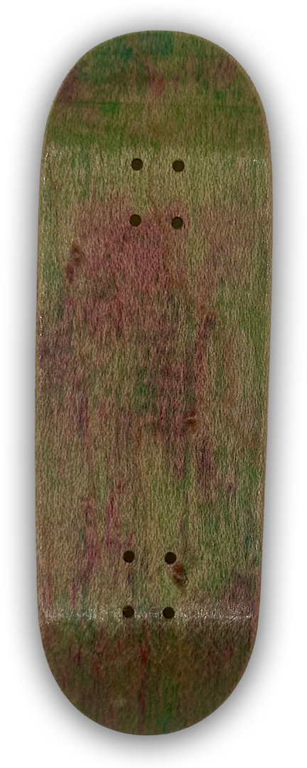 MORROW DECKS S1 (32MM)