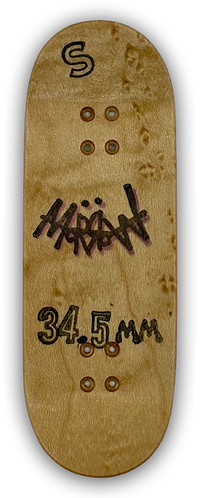 MORROW DECKS S1 (34.5MM)