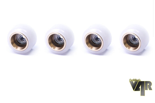 CARTWHEELS - V4R Supers