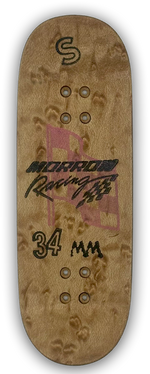 MORROW DECKS S1 (34MM)