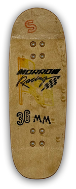 MORROW DECKS S1 (36MM)