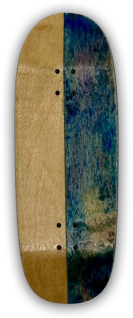 MORROW DECKS S1 SPLIT (36MM)