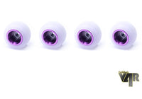 CARTWHEELS - V4R Supers