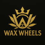 PIP SQUEAK'S WAX WHEELS -  SHATTER (F2)