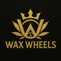 PIP SQUEAK'S WAX WHEELS -  SHATTER (F2)