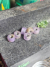 PIP SQUEAK'S WEED WHEELS -  GRAPE APE (F2)