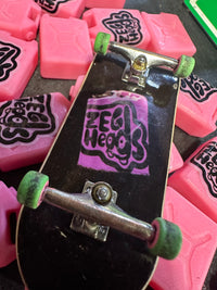 Bloob x Zeg "Gas" Collab