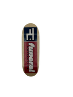 Funeral - District V1 (33mm Handshaped 1/2)