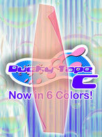 DUCKY TAPE C (MULTI-COLOR)