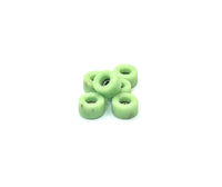 Pip Squeak's Weed Wheels - Green Conicals