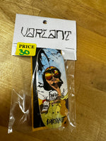 Variant FB -  MIKE FEAR & LOATHING