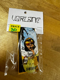 Variant FB -  MIKE FEAR & LOATHING