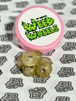 Pip Squeak's Weed Wheels
