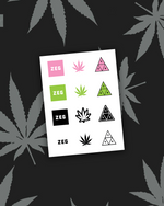 DANK SHEET