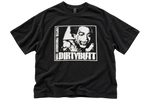 DIRTYBUTT CAPITAL PUNISHMENT TOUR TEE
