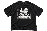 DIRTYBUTT CAPITAL PUNISHMENT TOUR TEE