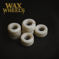 PIP SQUEAK'S WEED WHEELS - VANILLA OG (F1)