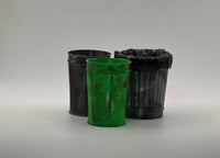 NYC ZEG Bins