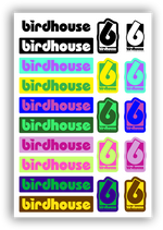 Bird Highlights